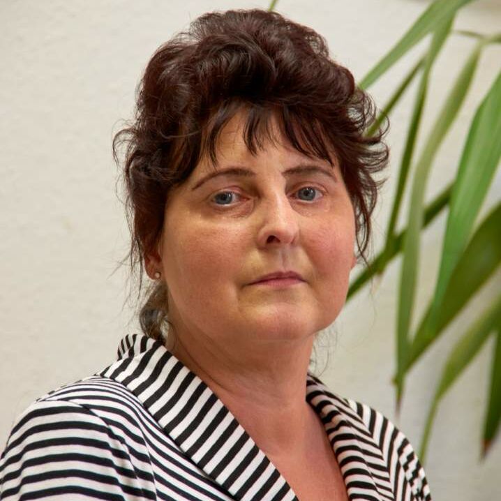 Irene Ptack