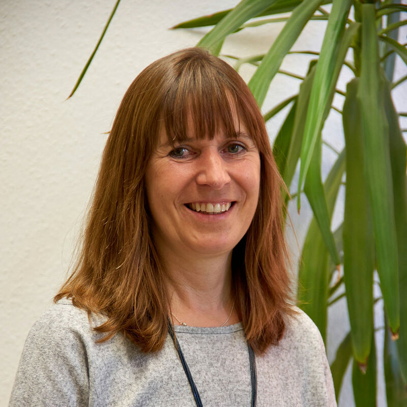 Susanne Seifert