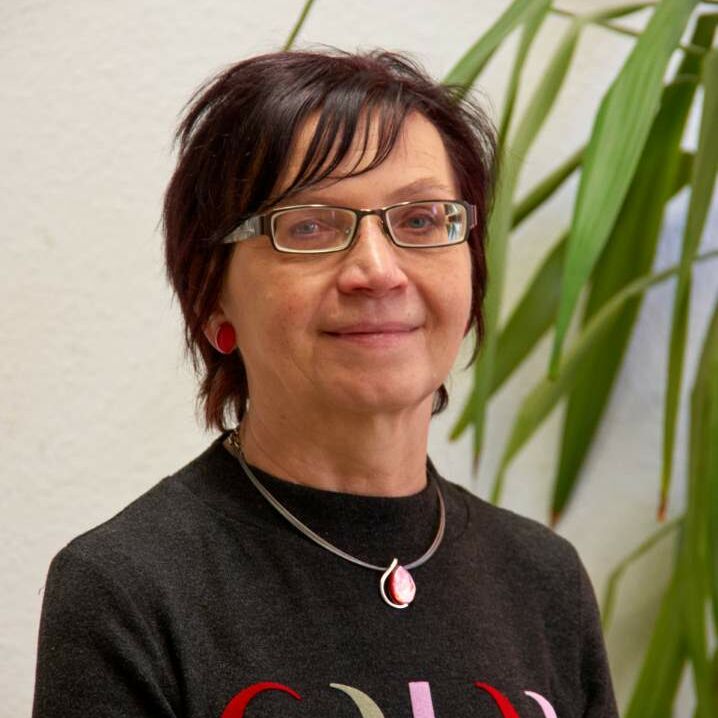 Silvia Bloom