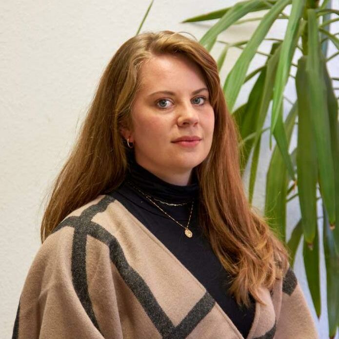 Julia Hoffmann