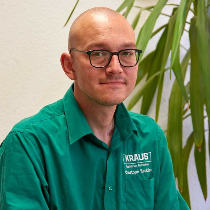 Christoph Recklies