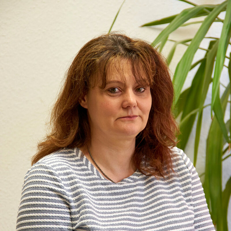 Kathrin Troppenz