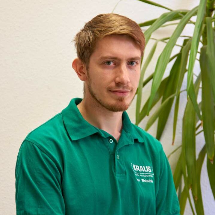 Tobias Wolschke